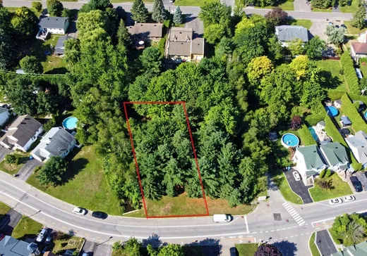 Terrain à vendre -  Rue Camus, Terrebonne, J6Y 1S8