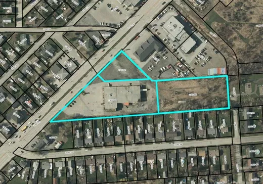 Land for Sale - 2694Z Rue Sherbrooke, Magog, J1X 4G1