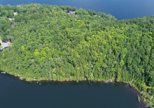 Land for sale - 8 Route des Érables, Mont-Tremblant, J0T1M0