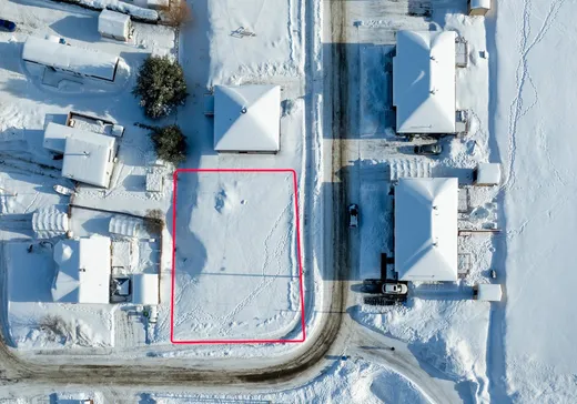Land for sale -  Rue de l'Albatros, Baie-Saint-Paul, G3Z0P2