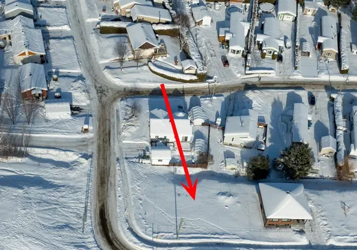 Land for Sale -  Rue de l'Albatros, Baie-Saint-Paul, G3Z 0P2