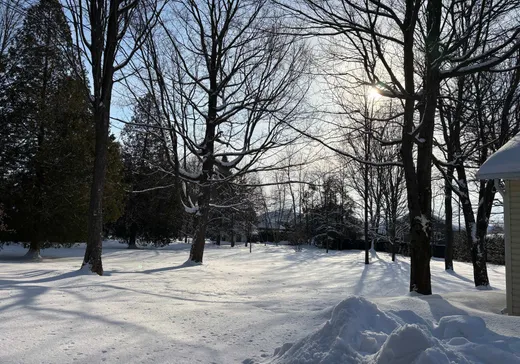 Land for Sale -  Rue Bélair, Mirabel, J7N 1Y6