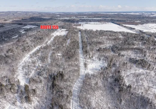 Land for Sale -  90e Rue, Grandes-Piles, G0X 1H0