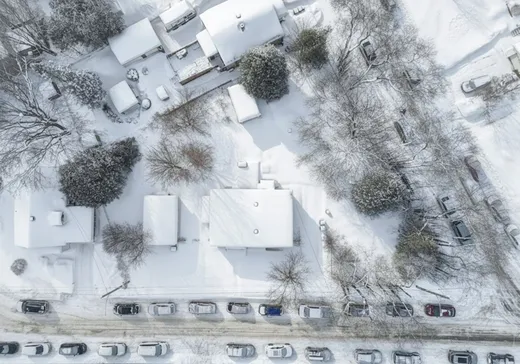 Land for Sale - 67 Rue Danis, Saint-Jérôme, J7Y 2R2