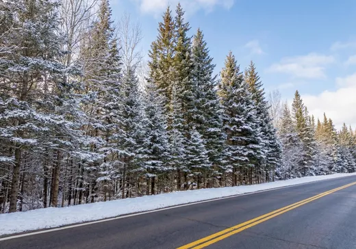 Land for Sale -  Boul. Rolland-Cloutier, Lantier, J0T 1V0