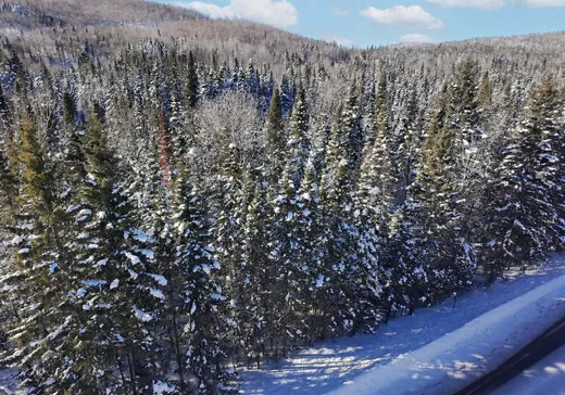 Land for Sale -  Boul. Rolland-Cloutier, Lantier, J0T 1V0