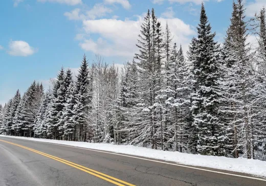 Land for sale -  Boul. Rolland-Cloutier, Lantier, J0T1V0