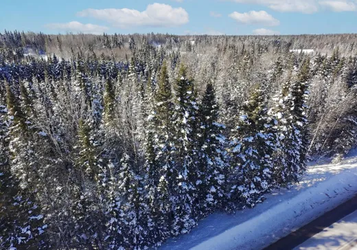 Land for Sale -  Boul. Rolland-Cloutier, Lantier, J0T 1V0