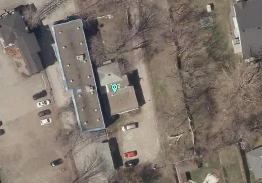 Land for Sale - 180Z Boul. Ste-Rose, Laval (Sainte-Rose), H7L 1L4