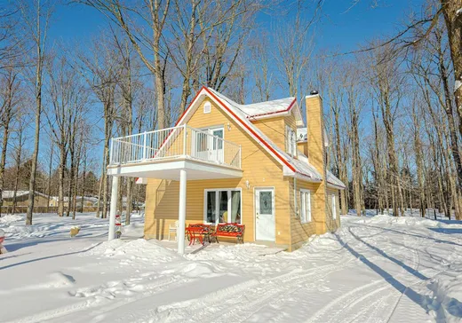 Land for Sale - 2Z Ch. du Domaine-Lamy, Daveluyville, G0Z 1C0