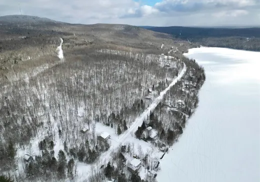 Land for Sale - Y Ch. Lapierre, Stratford, G0Y 1P0