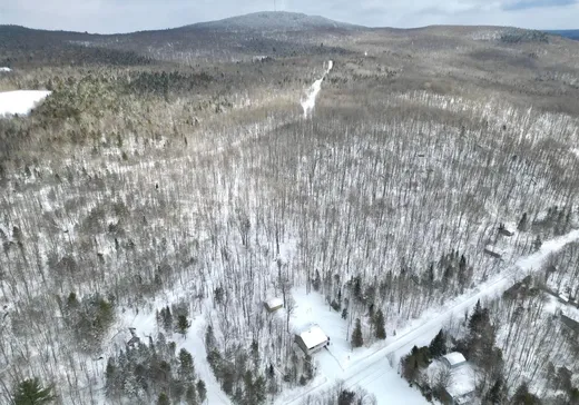 Land for Sale - X Ch. Lapierre, Stratford, G0Y 1P0