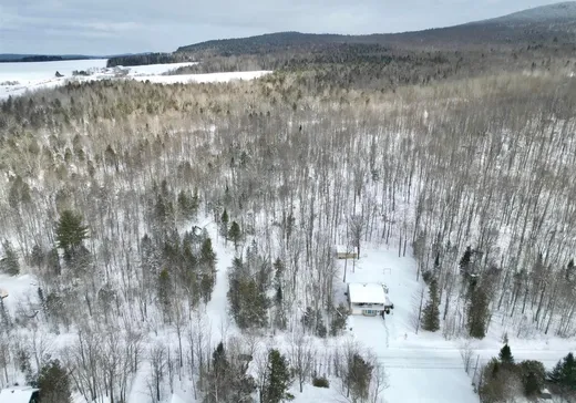 Land for Sale - X Ch. Lapierre, Stratford, G0Y 1P0