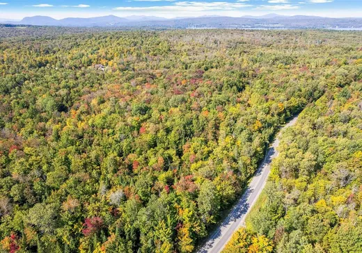 Land for Sale - 19 Ch. Laurendeau, Magog, J1X 0M6