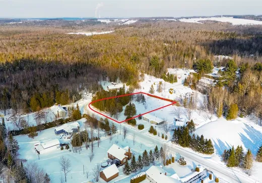 Land for sale - 120 Rue de la Verdure, Repentigny, J0B2P0