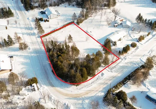 Land for Sale - 120 Rue de la Verdure, Repentigny, J0B 2P0