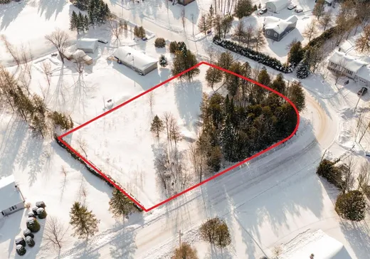 Land for Sale - 120 Rue de la Verdure, Repentigny, J0B 2P0