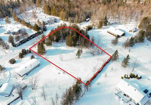 Land for Sale - 120 Rue de la Verdure, Repentigny, J0B 2P0