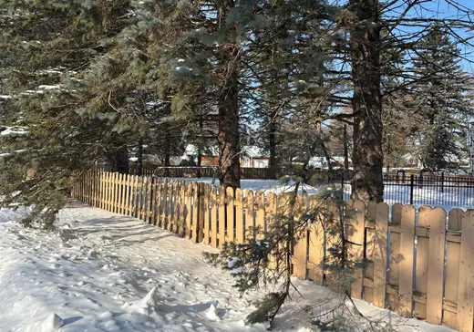 Terrain à vendre - 4A Rue Grégoire, Victoriaville, G6P5Z6