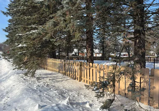 Terrain à vendre - 4A Rue Grégoire, Victoriaville, G6P 5Z6