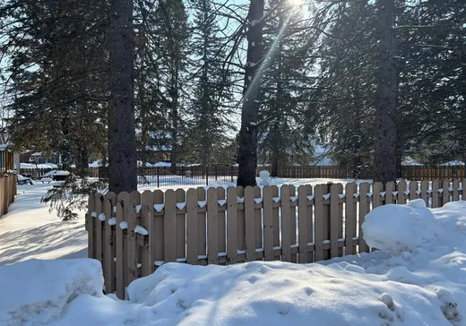 Terrain à vendre - 4A Rue Grégoire, Victoriaville, G6P 5Z6