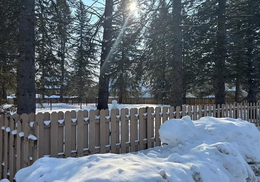 Terrain à vendre - 4A Rue Grégoire, Victoriaville, G6P 5Z6