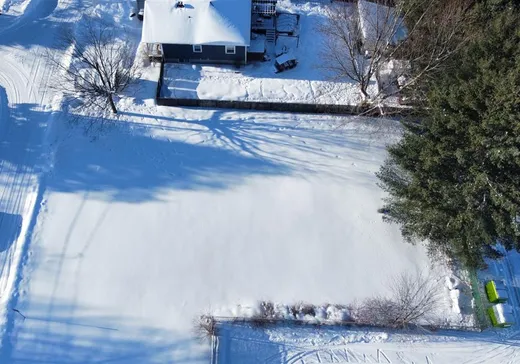 Terrain à vendre - 820 120e Avenue, Drummondville, J2B4B6