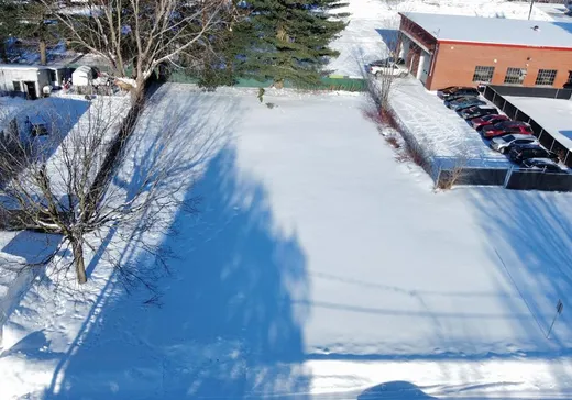 Terrain à vendre - 820 120e Avenue, Drummondville, J2B 4B6