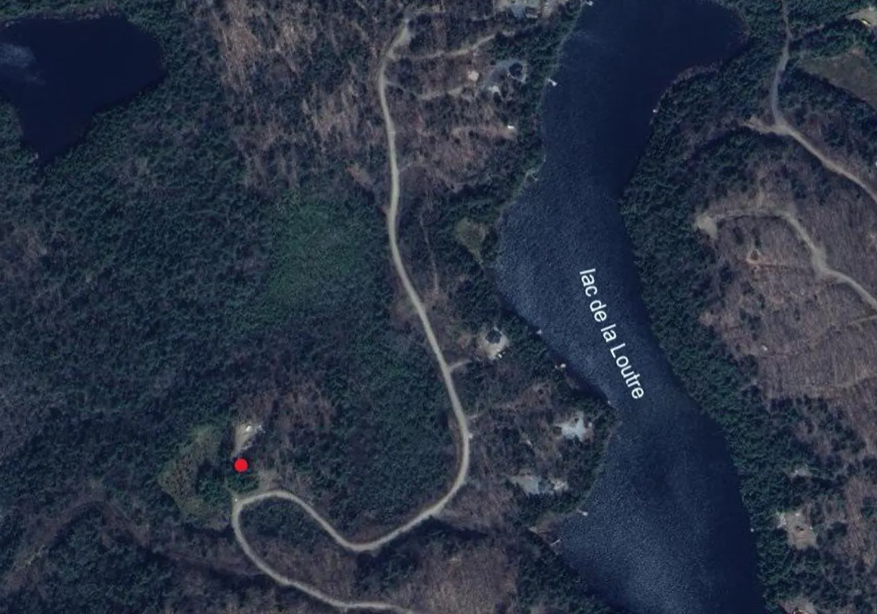 Ch. du Lac-de-la-Grange — photo 2