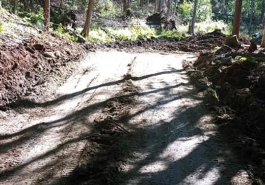 Terrain à vendre - 3110 3e Rang S., Valcourt, J0E 2L0