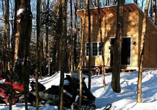 Terrain à vendre - 3110 3e Rang S., Valcourt, J0E 2L0