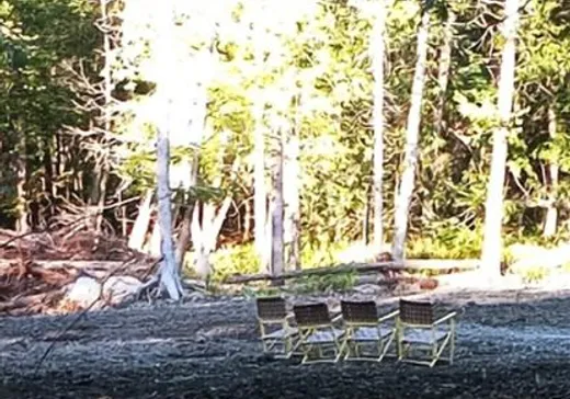 Terrain à vendre - 3110 3e Rang S., Valcourt, J0E 2L0