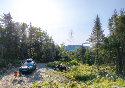 Land for sale - 55 Ch. Maxime, Notre-Dame-Des-Boies, J0B2E0