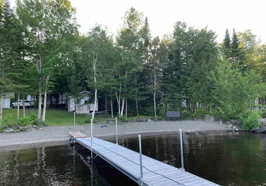 Land for sale - 5663 Ch. Létourneau, Disraeli, G0M1H1