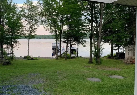 Land for Sale - 5663 Ch. Létourneau, Disraeli, G0M 1H1