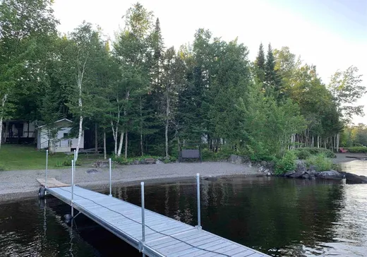 Land for Sale - 5663 Ch. Létourneau, Disraeli, G0M 1H1