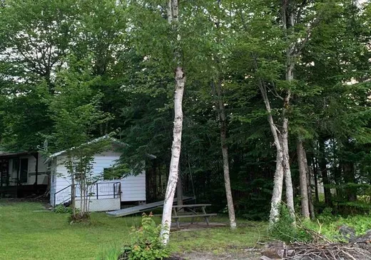 Land for Sale - 5663 Ch. Létourneau, Disraeli, G0M 1H1