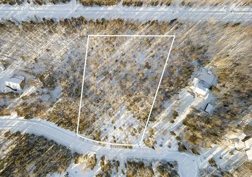 Land for Sale - 80 Rue de Sheffington, Bromont, J2L 0B6