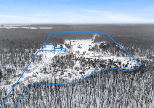 Terrain à vendre - 3330Z Ch. Cardinal, Cowansville, J2K1J4