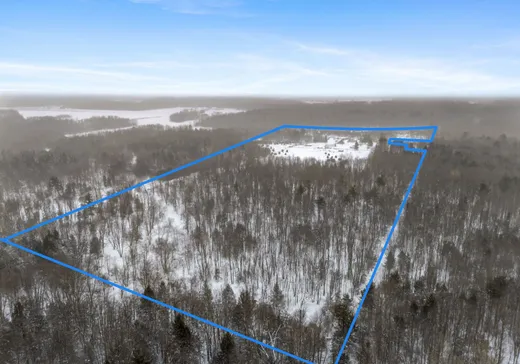 Terrain à vendre - 3330Z Ch. Cardinal, Cowansville, J2K 1J4