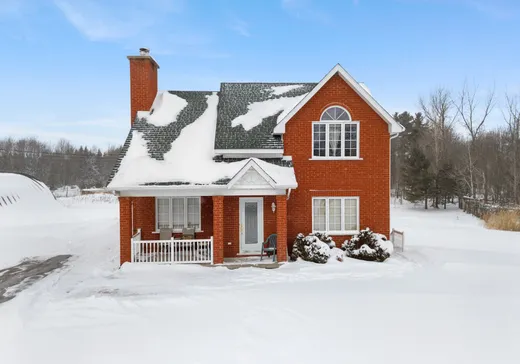 Terrain à vendre - 3330Z Ch. Cardinal, Cowansville, J2K 1J4