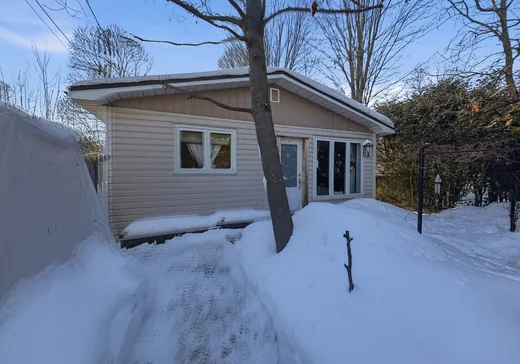 Land for Sale - 36Z 9e Avenue, Deux-Montagnes, J7R 3L7