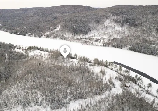 Terrain à vendre - 91 Ch. de la Rive, Trois-Rives, G0X 2C0