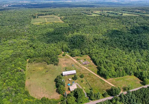 Land for Sale - 3027Z Ch. de Covey Hill, Franklin, J0S 1E0