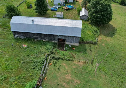 Land for Sale - 3027Z Ch. de Covey Hill, Franklin, J0S 1E0