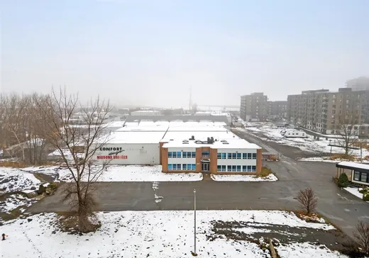 Land for Sale - 600Z Rue Sicard, Mascouche, J7K 3G5