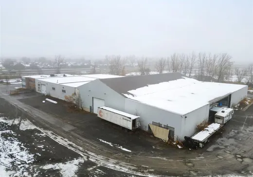 Land for Sale - 600Z Rue Sicard, Mascouche, J7K 3G5