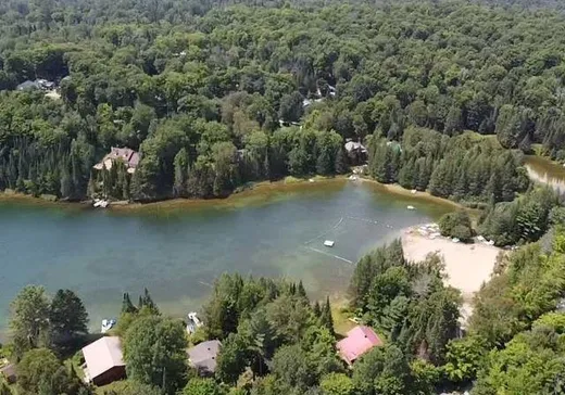 Land for sale -  Ch. du Gros-Rocher, Harrington, J8G2T3