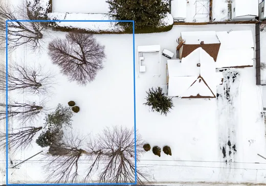Land for sale -  Rue Genest, Saint-Jean-sur-Richelieu, J2X2V1