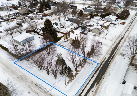 Land for Sale -  Rue Genest, Saint-Jean-sur-Richelieu, J2X 2V1